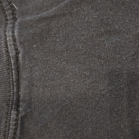 OLD GUYS RULE TROPICAL DOUBLE SIDED GRAPHIC T-SHIRT. SIZE LARGE. - Picture 8 of 8